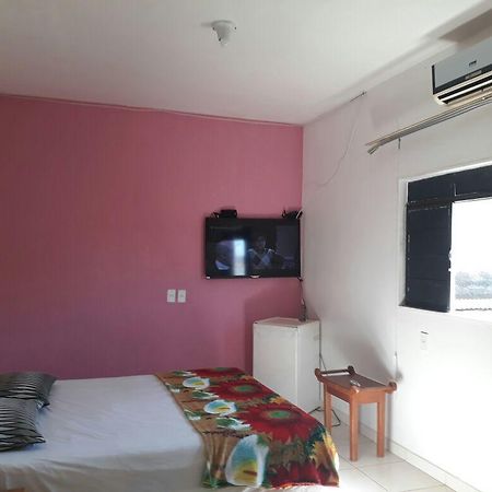 Pluma Hotel Jaru Екстериор снимка