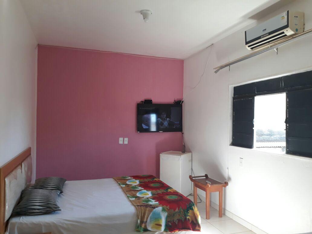 Pluma Hotel Jaru Екстериор снимка