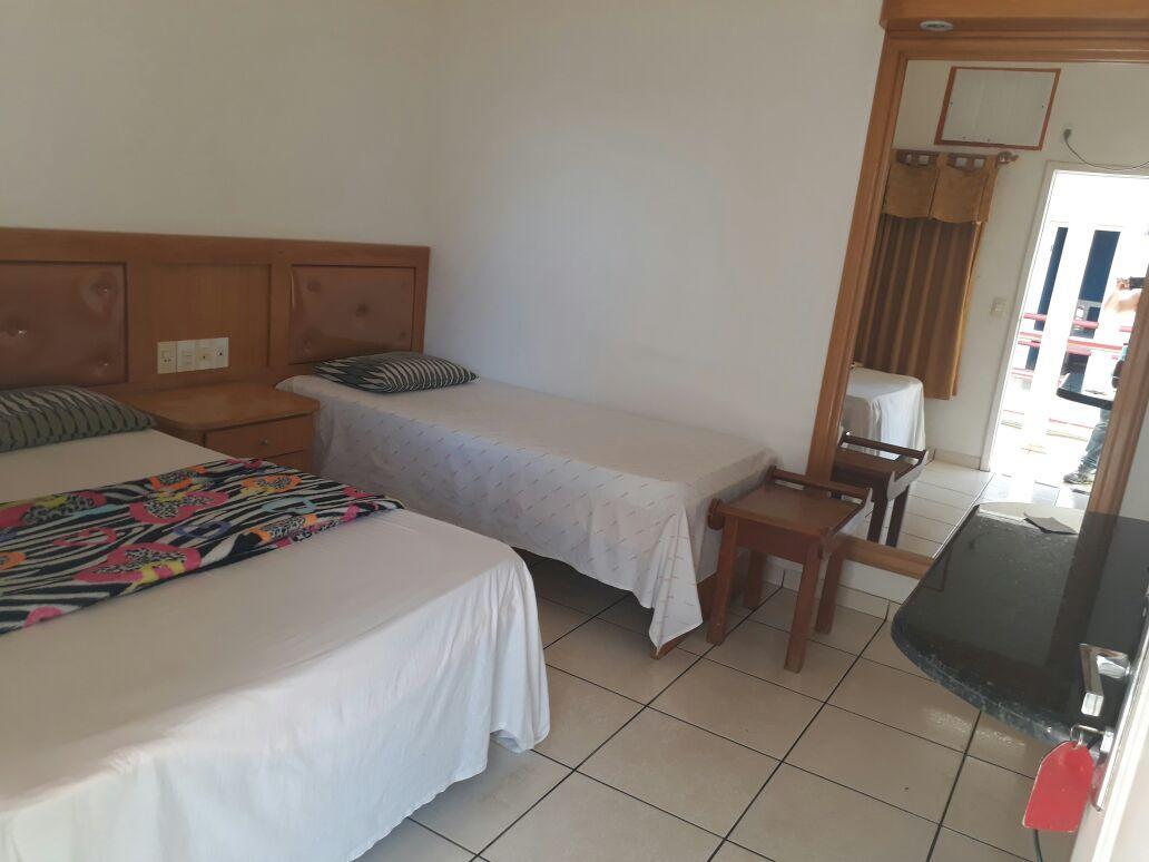 Pluma Hotel Jaru Екстериор снимка