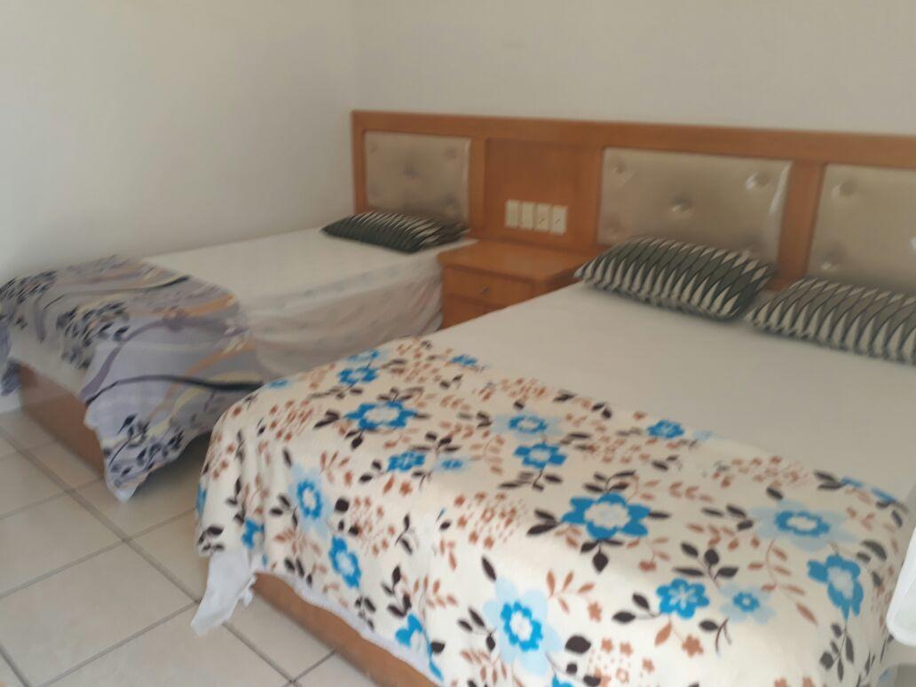 Pluma Hotel Jaru Екстериор снимка