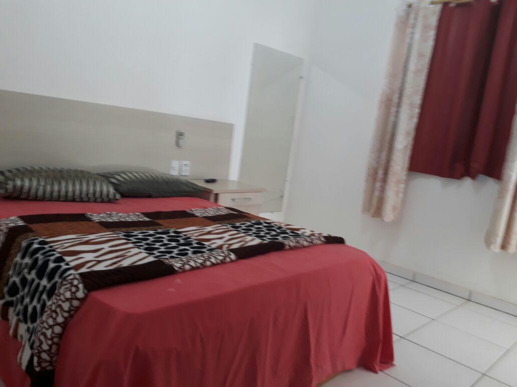 Pluma Hotel Jaru Екстериор снимка
