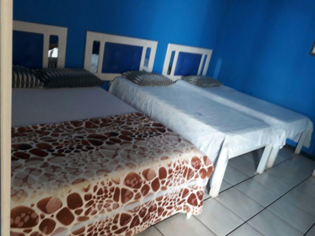 Pluma Hotel Jaru Екстериор снимка