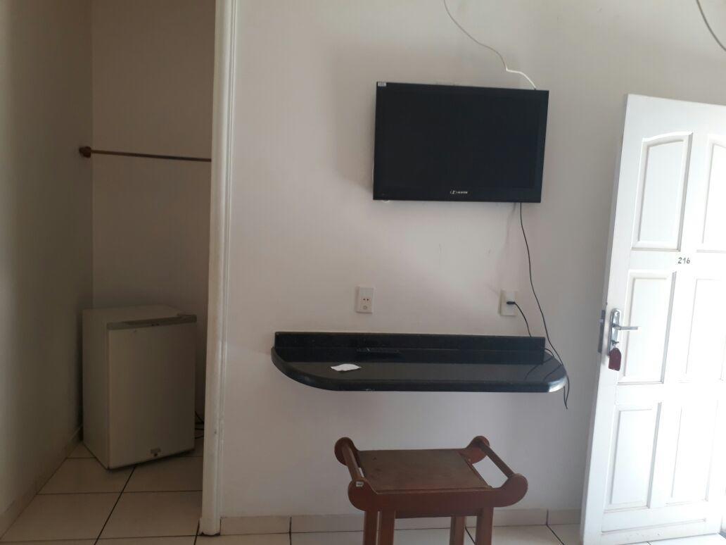 Pluma Hotel Jaru Екстериор снимка