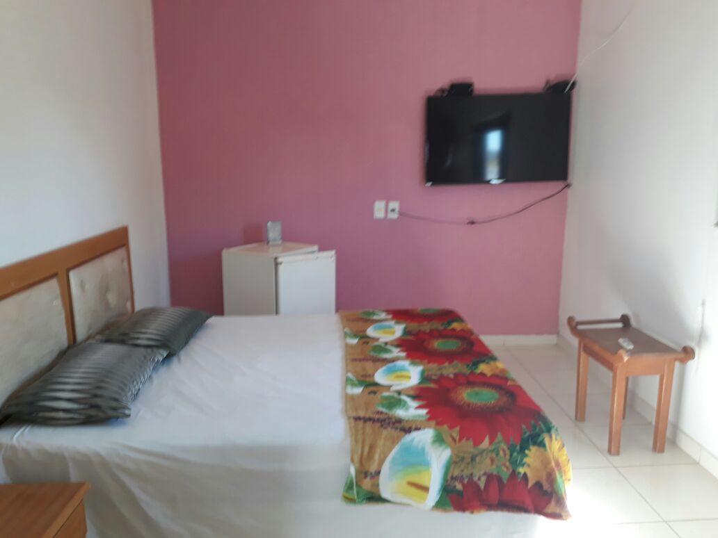 Pluma Hotel Jaru Екстериор снимка