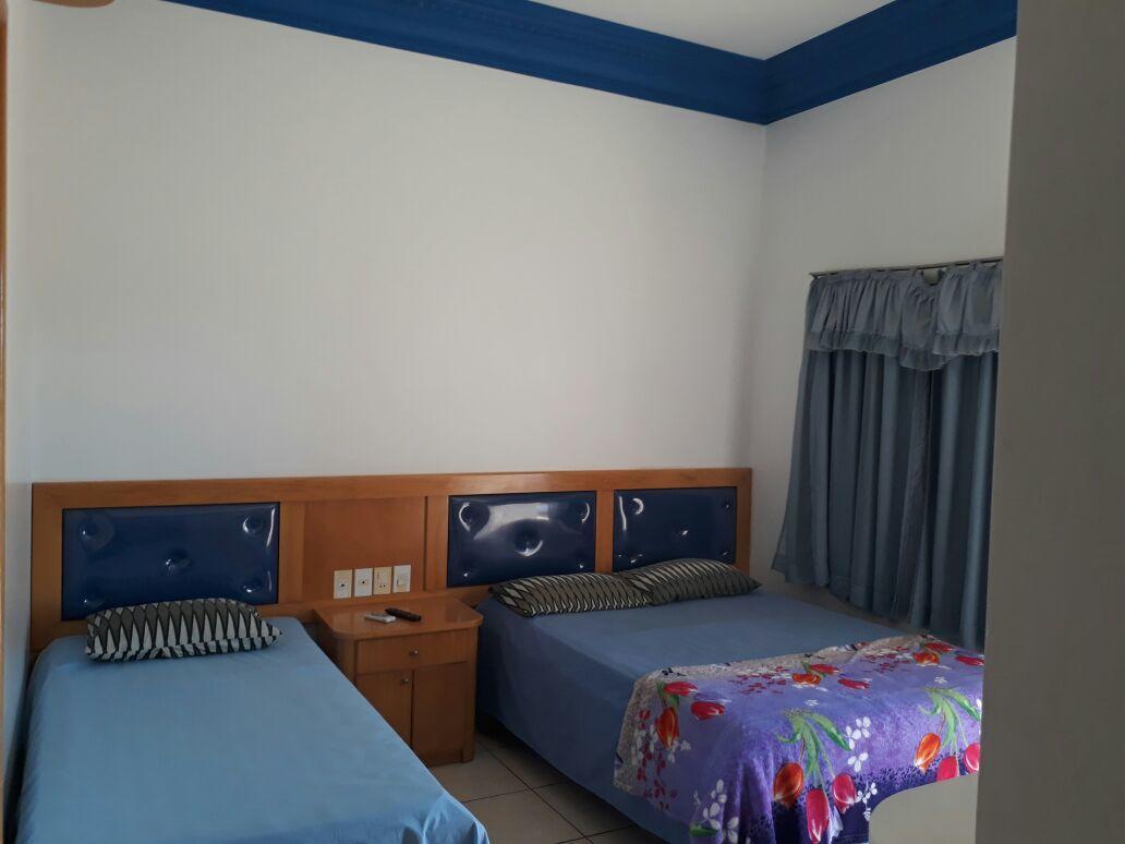 Pluma Hotel Jaru Екстериор снимка