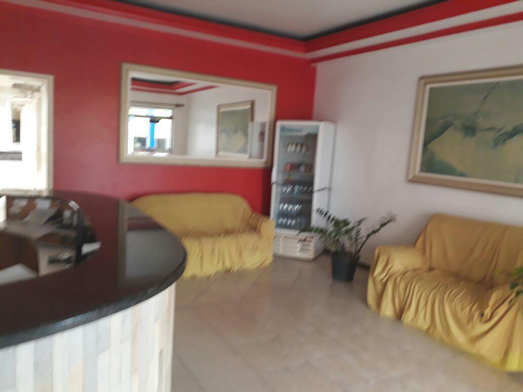 Pluma Hotel Jaru Екстериор снимка
