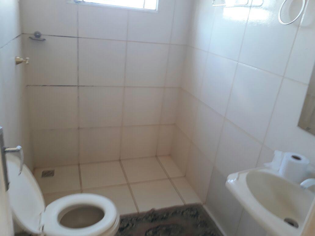 Pluma Hotel Jaru Екстериор снимка