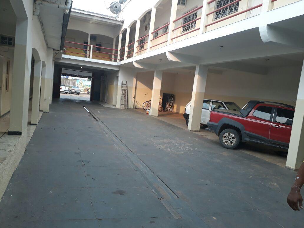 Pluma Hotel Jaru Екстериор снимка