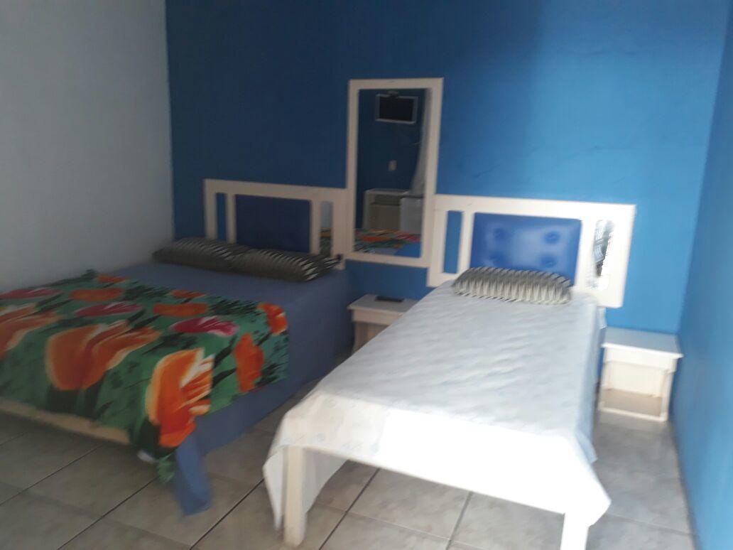 Pluma Hotel Jaru Екстериор снимка